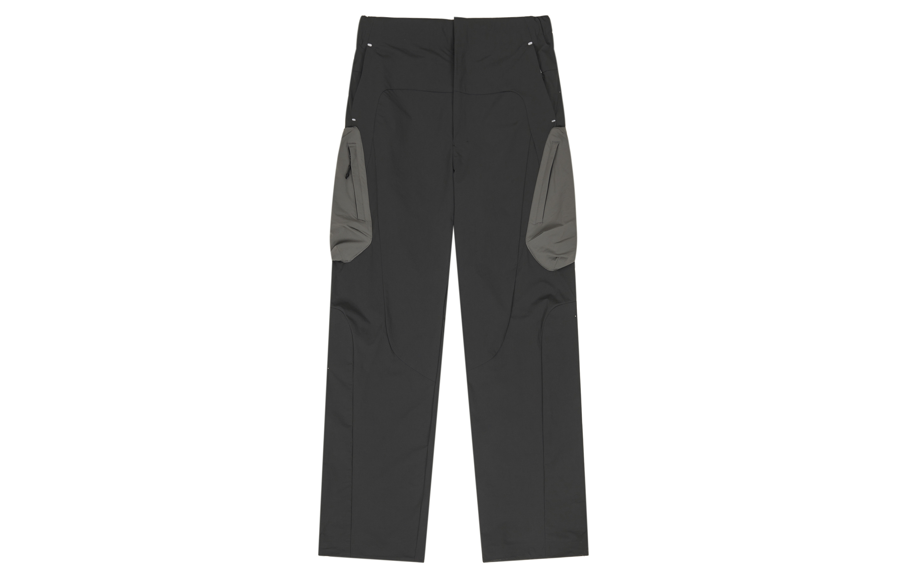 New Balance x LiangDong Sports Pants Unisex Black