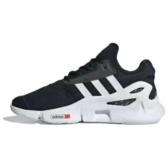 Adidas Originals AdiFOM Flux Core Black Cloud White