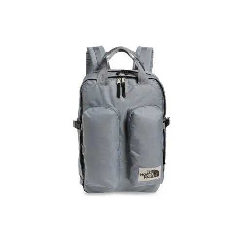 THE NORTH FACE 15L Outdoor Bags Nylon Gray Unisex