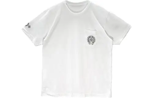 Chrome Hearts Gradient T-Shirt