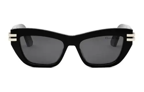 DIOR B2U Butterfly Sunglasses