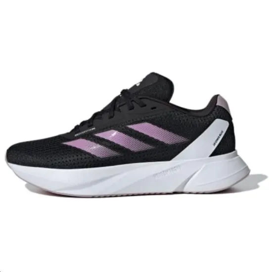 Adidas Duramo Sl Core Black Bliss Lilac Preloved Fig Women's