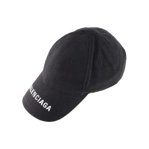 logo-embroidered baseball cap
