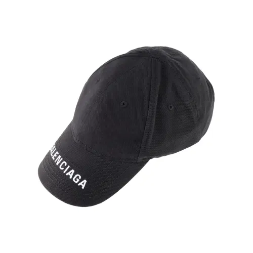logo-embroidered baseball cap