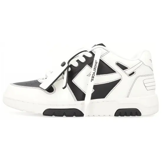 OFF-WHITE Out Of Office "Ooo" Sneakers Women's