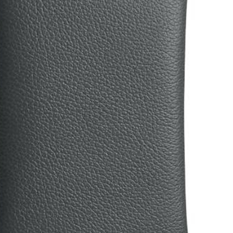 Сумка HERMES Calvi Evercolor (серый) — фото 3