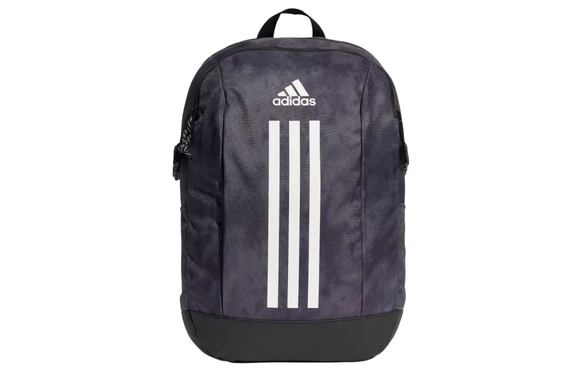 Adidas Recycled Polyester Backpack Regular Unisex Navy Blue Black