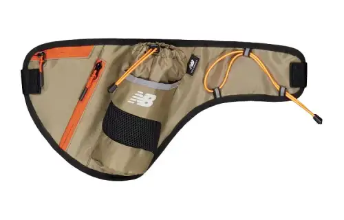 New Balance 1.2L Outdoor Bags Fabric Unisex