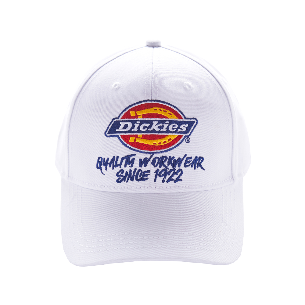Детская кепка dickies (черная)