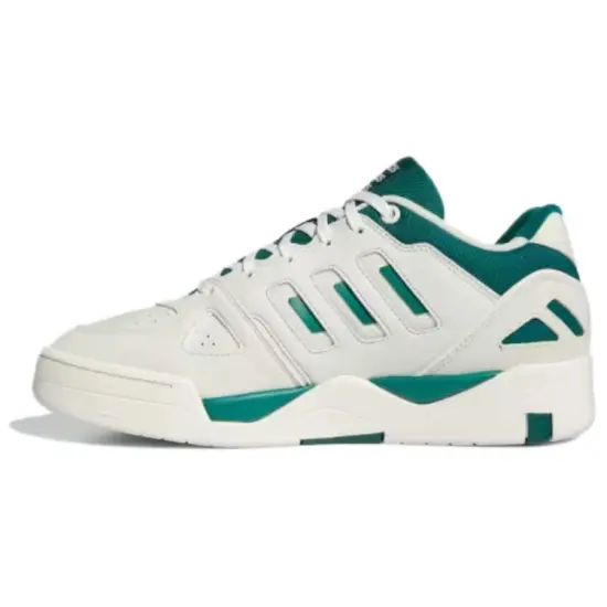 Adidas Midcity Low Orbit Grey Collegiate Green Core White
