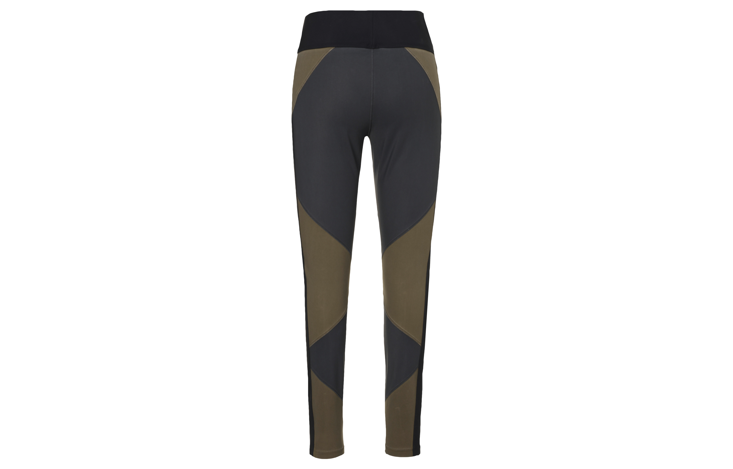 Nike Sports Pants Women’s Gray Brown Moderate