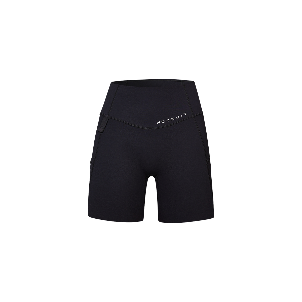 HOTSUIT Yoga Shorts Women’s Moderate
