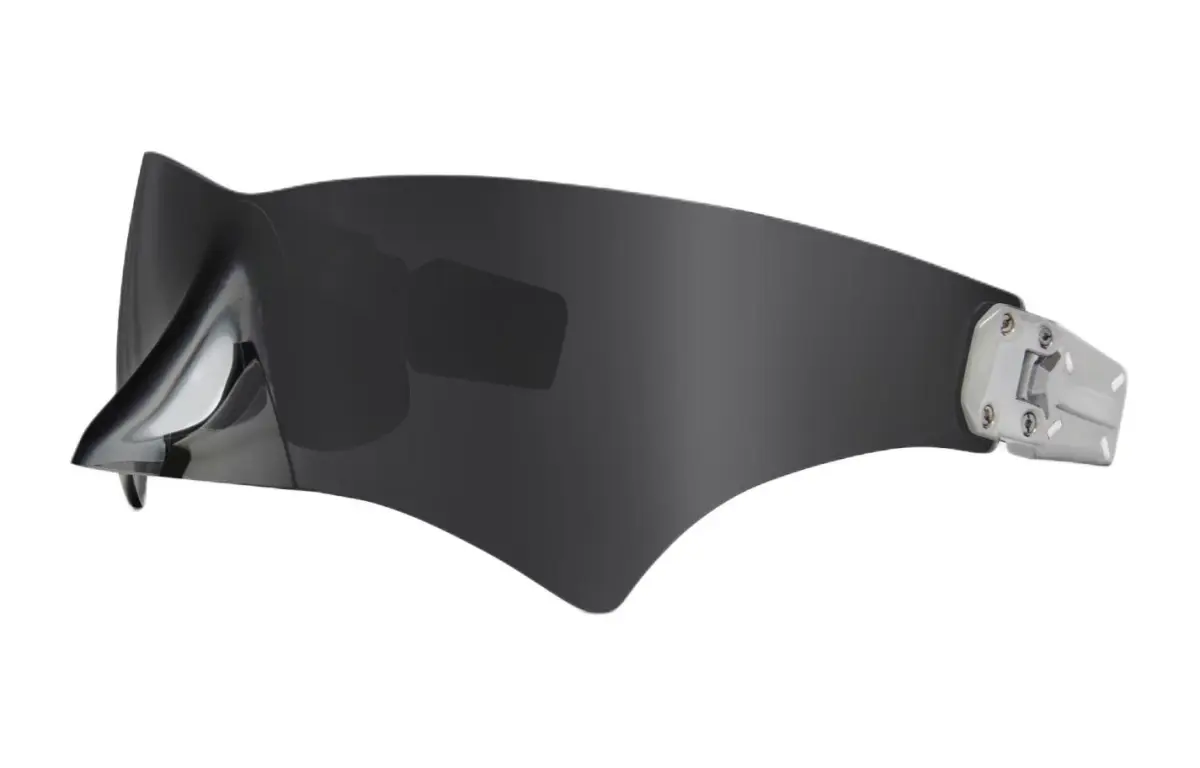 GENTLE MONSTER Maison Margiela Mask Sunglasses