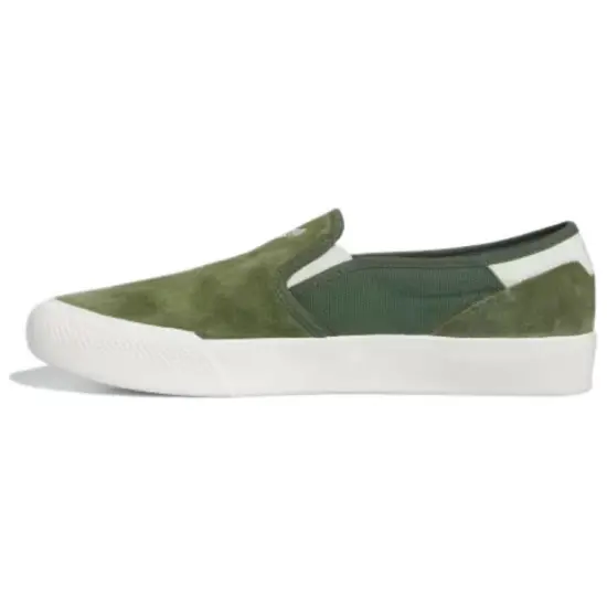 Adidas Originals Shmoofoil Wild Pine Core White