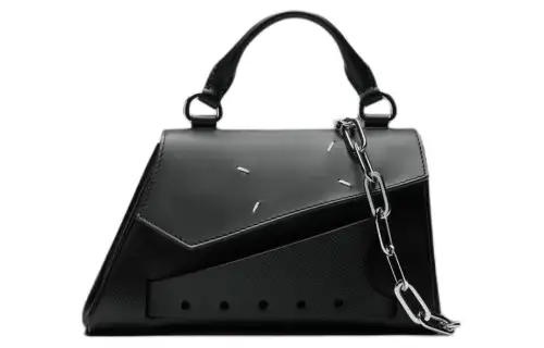 Maison Margiela Snatched Micro Shoulder Bag