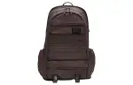 Nike Polyester Backpack Unisex Red