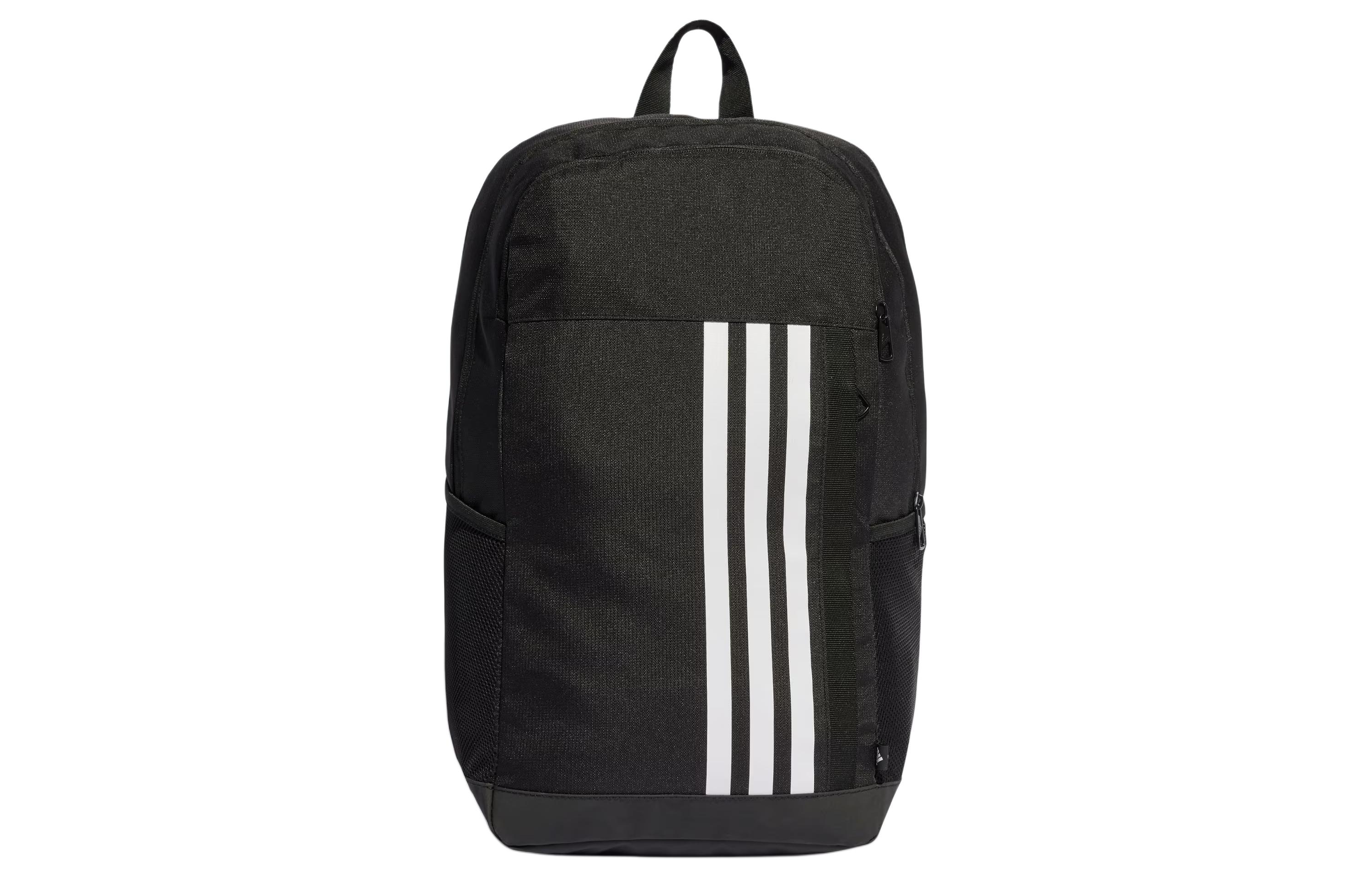 Рюкзак adidas (черно-белый)
