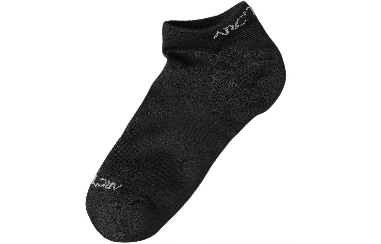 Arc’teryx Synthetic Low Cut Sock Ankle Socks Unisex 1 Pack
