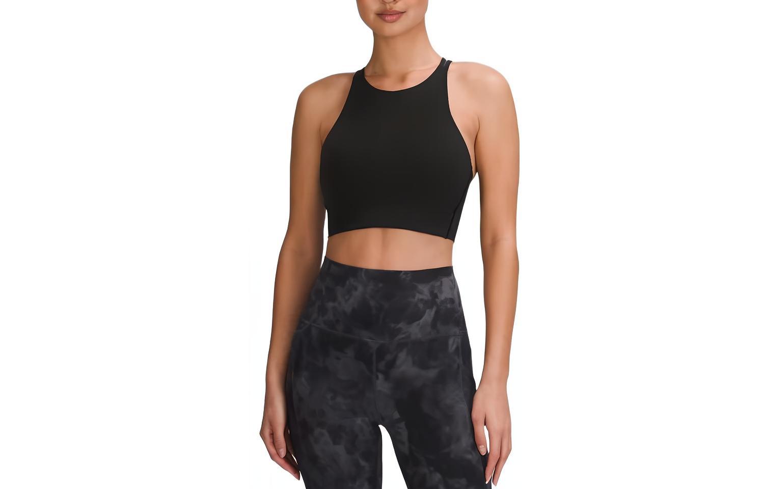 Бюстгальтеры lululemon