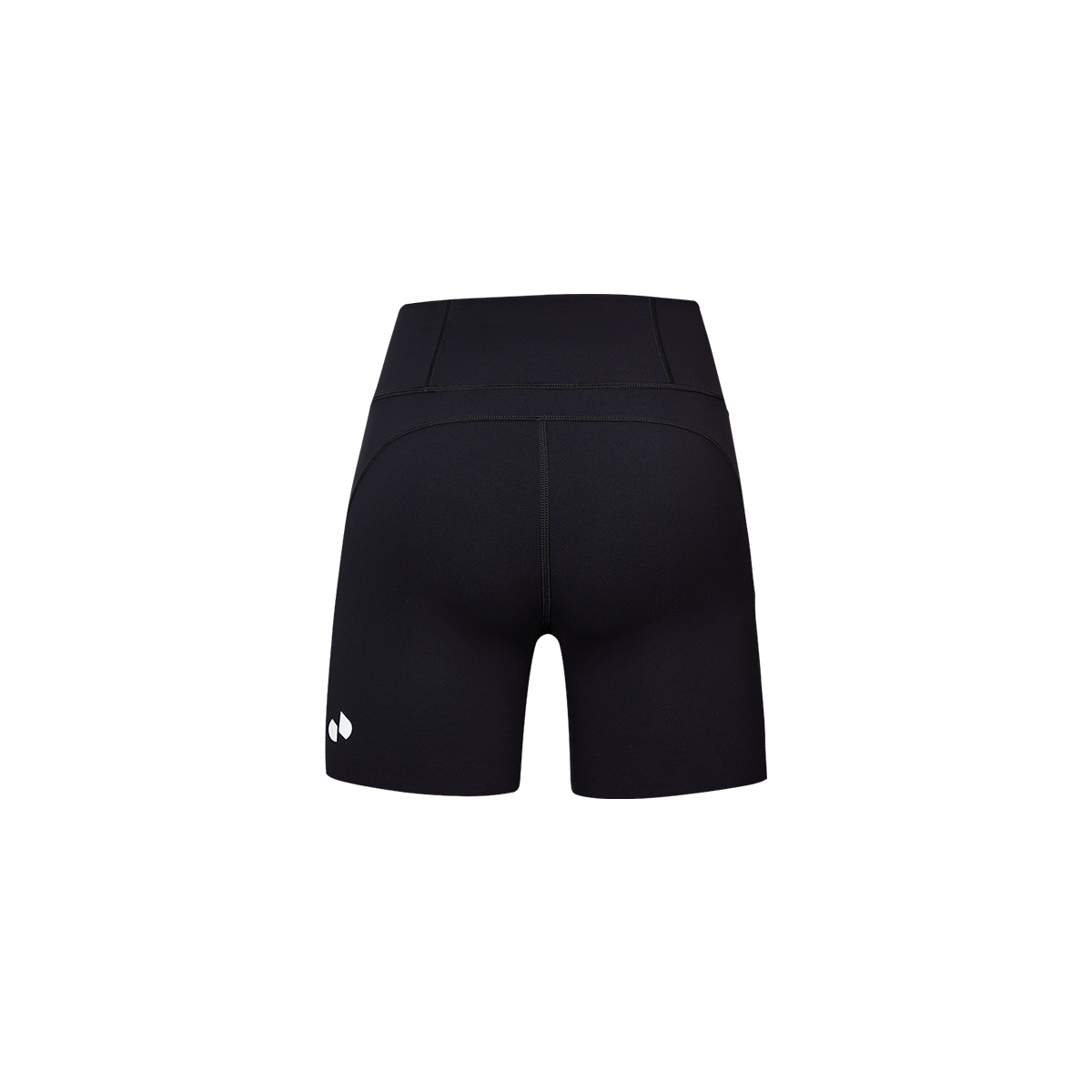 HOTSUIT Yoga Shorts Women’s Moderate