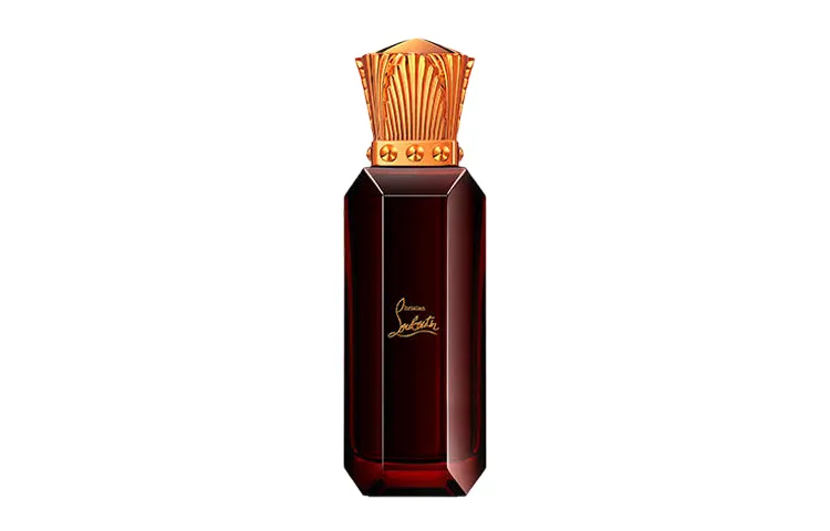 CL Platinum Black Gold Moonlight Falcon Perfume Woody Amber Tone Perfume EDP Cedar Papyrus 50ml