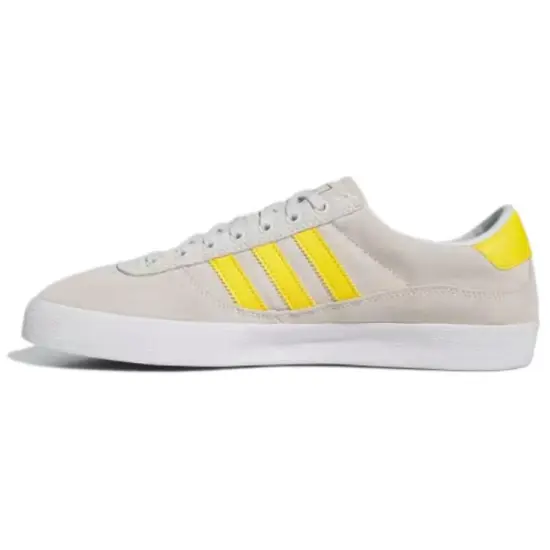 Adidas Originals Puig Indoor Crystal White Bold Gold Cloud White