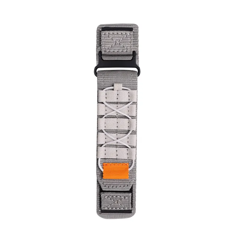 Biaodaige Watch Band Huawei Compatibility Nylon Material Unisex