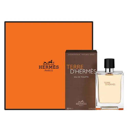 HERMES Earthy Men's Light