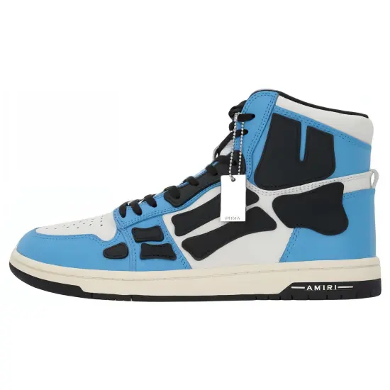 AMIRI Skel Top High 'Carolina Blue'