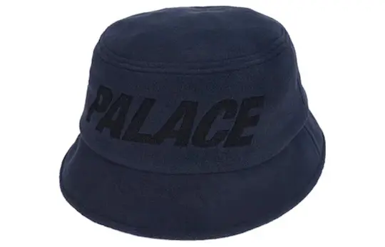 PALACE Polartec Lazer Bucket Hat