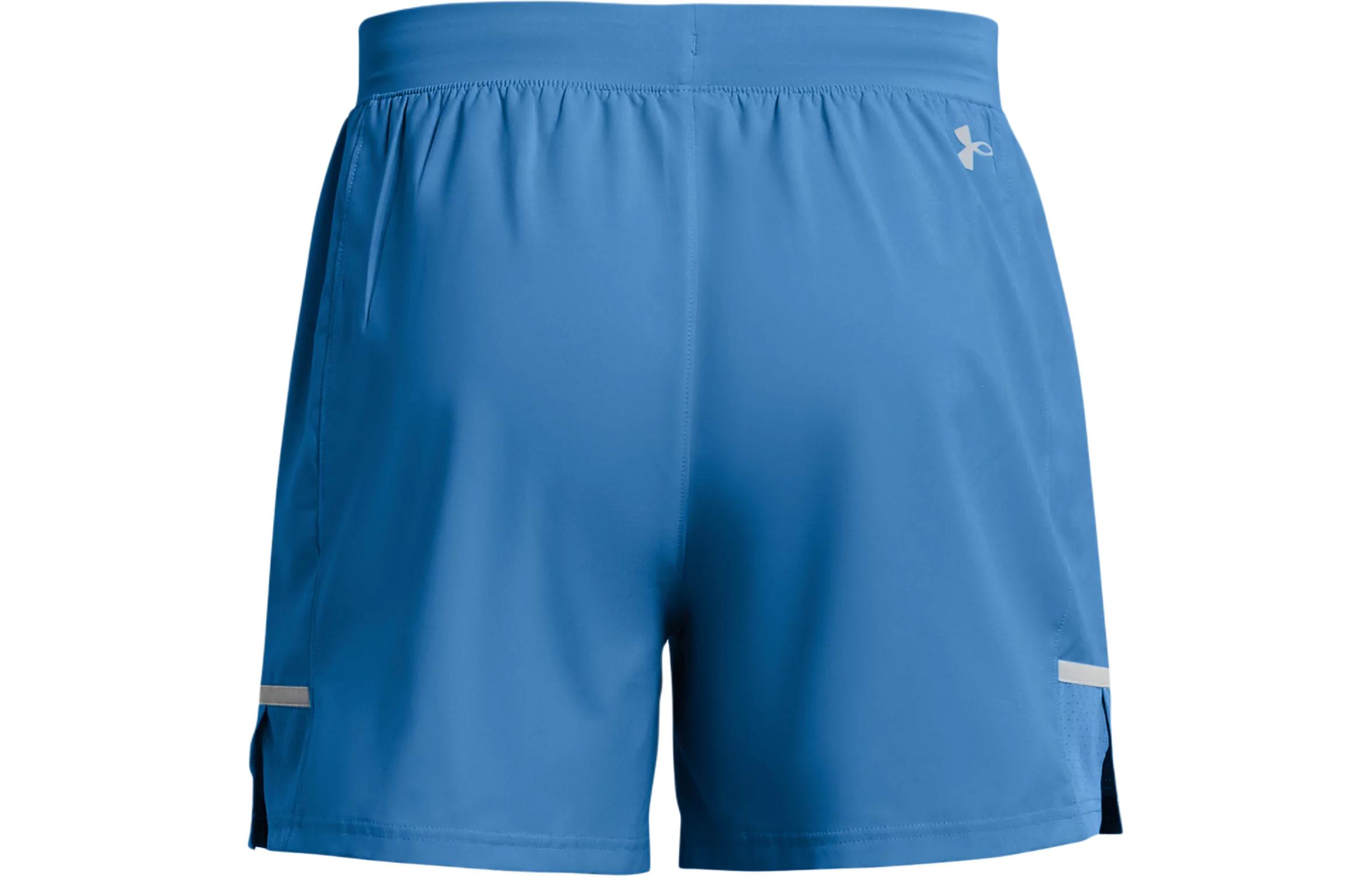 Under Armour UA Zone Pro Sports Shorts Men’s Virus Blue
