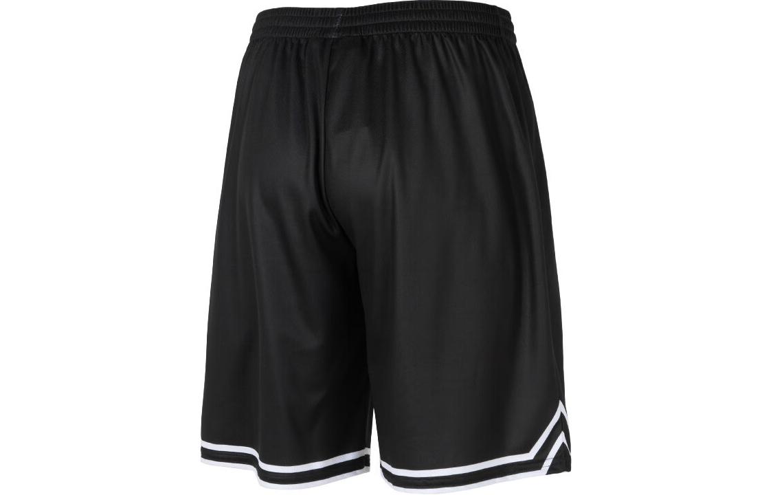 Under Armour Basketball Shorts Unisex Black