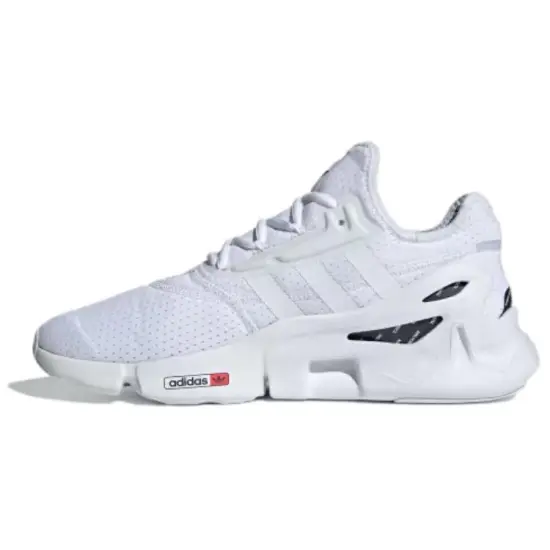 Adidas Originals AdiFOM Flux Cloud White Core Black