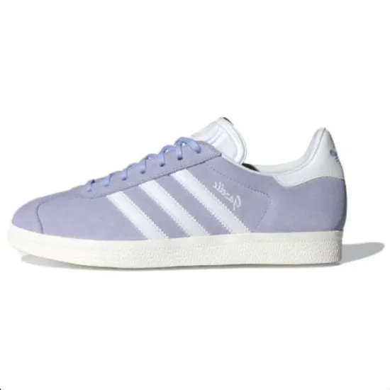 Adidas Gazelle Violet Tone Women's