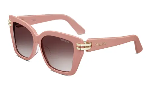 DIOR Eyewear CDIOR S1I Square Frame Sunglasses