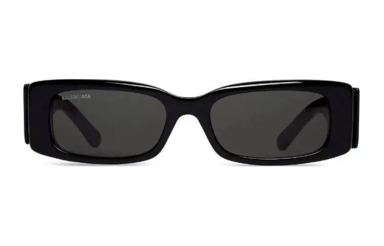 Balenciaga Max Sunglasses