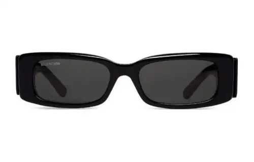 Balenciaga Max Sunglasses