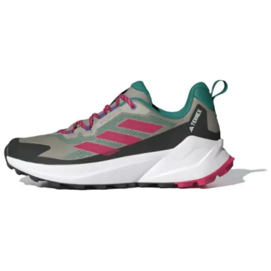 Adidas Terrex Trailmaker 2.0 Sesame Real Magenta Core Black