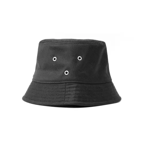 Bottega Veneta Pre Owned Intrecciato effect Bucket Hat