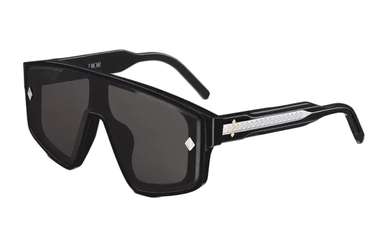 DIOR Eyewear Cd Diamond M1U Sunglasses