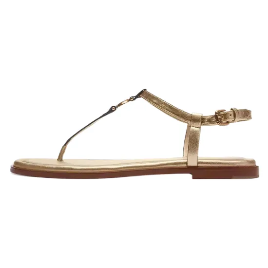 COACH One-Strap Sandals Women's