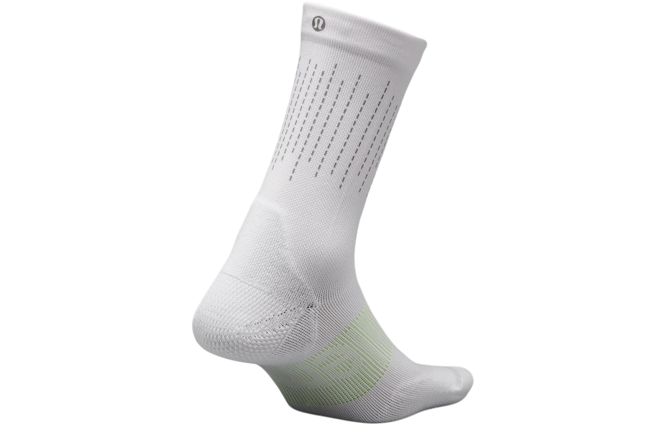 Lululemon Crew Socks Women’s 1 Pack