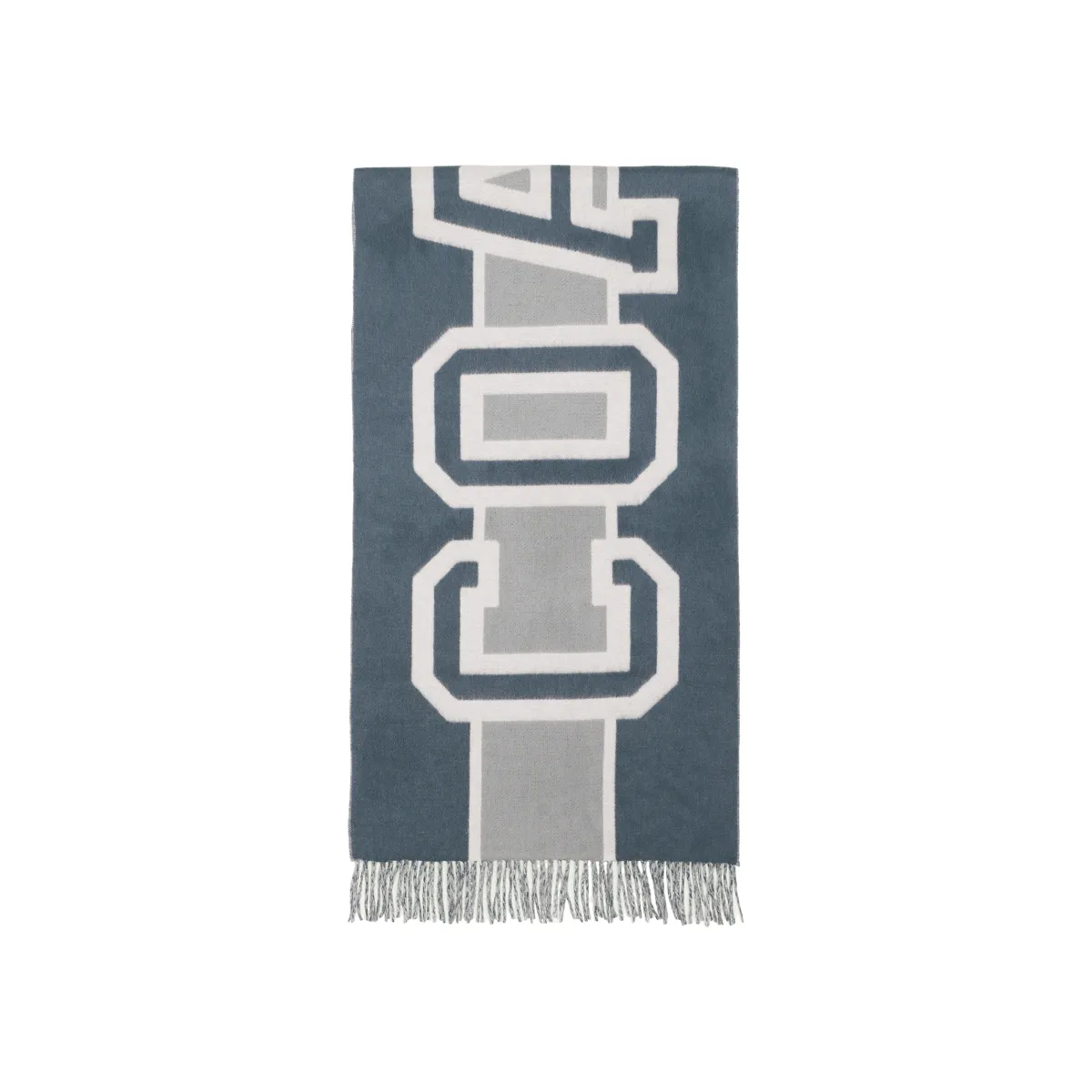 COACH Knit Scarves Women's