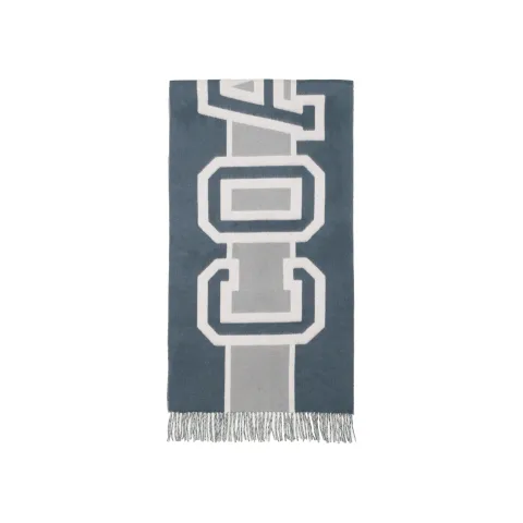 COACH Knit Scarves Women's