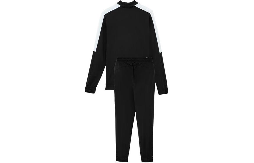 PUMA Casual Sportswear Men’s Black