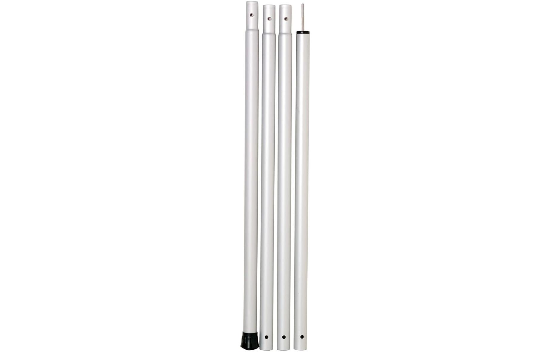 Snow Peak Canopy Pole Manual Setup Outdoor Accessories
