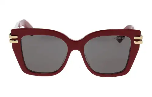 DIOR Eyewear CDIOR S1I Square Frame Sunglasses