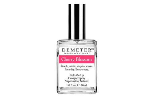 DEMETER Cherry Blossom In Bloom