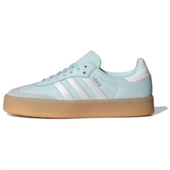 Adidas Originals Sambae Almost Blue Women's