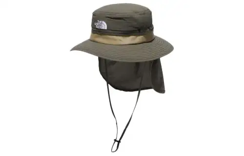 THE NORTH FACE Bucket Hats Unisex Multicolor